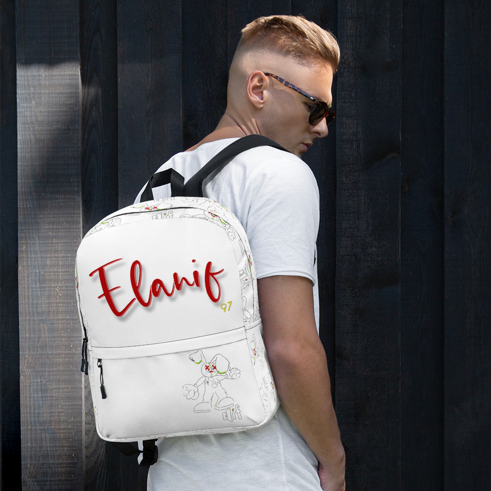 Elanif Backpack