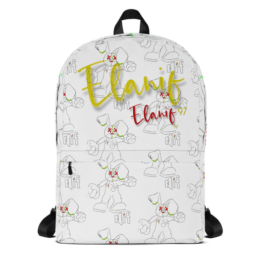 Elanif Hero Bag