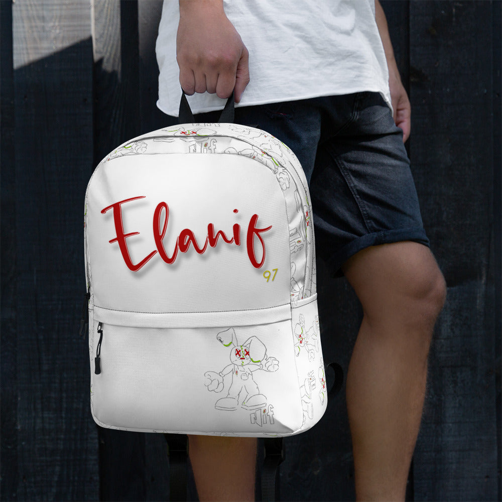 Elanif Backpack