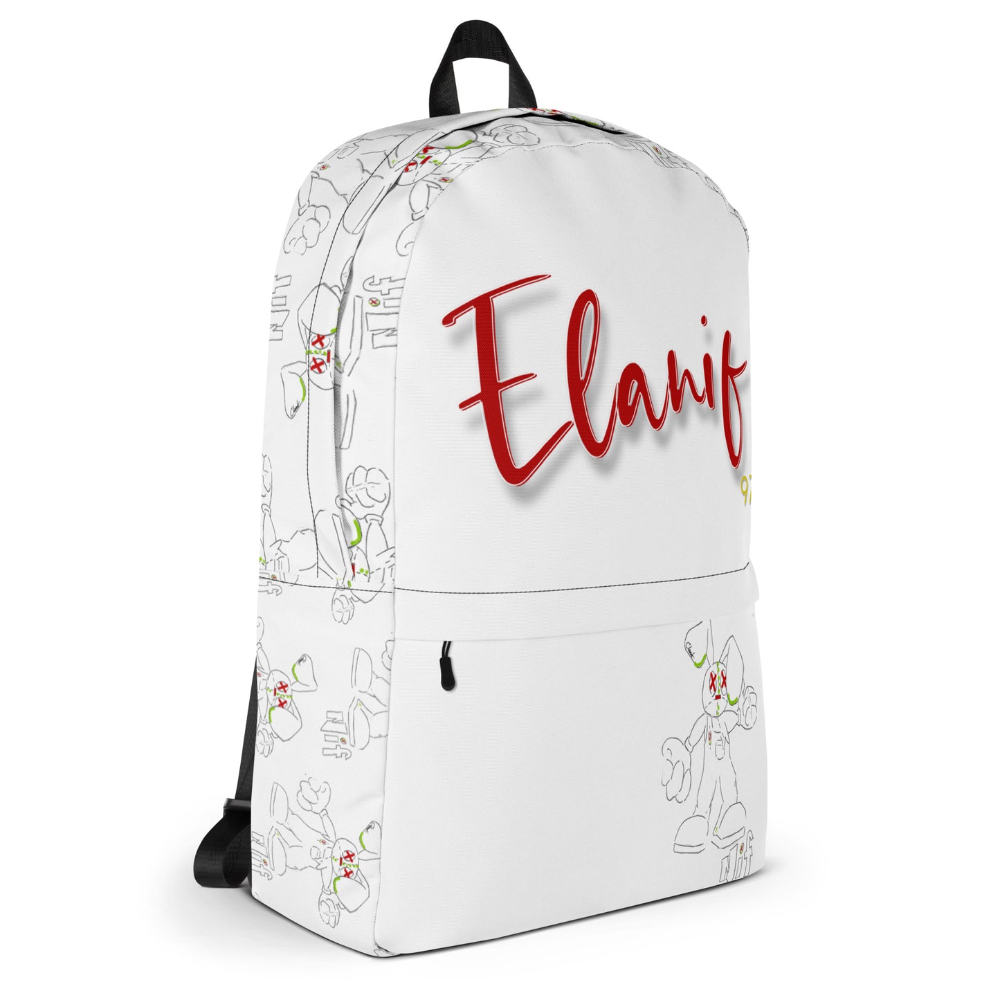 Elanif Backpack