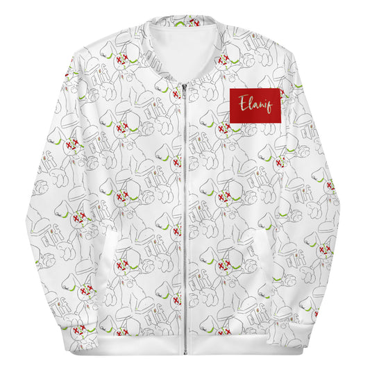 Elanif Hero Jacket