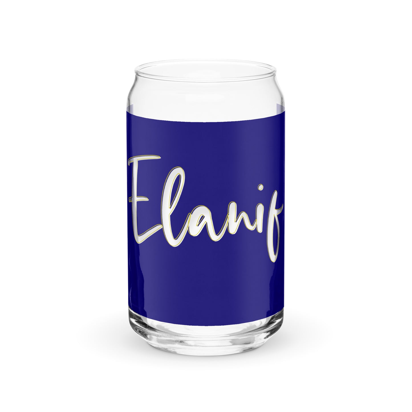 Elanif collectables blue