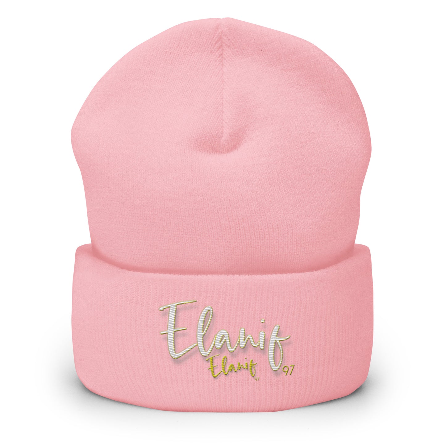 Elanif Beanie