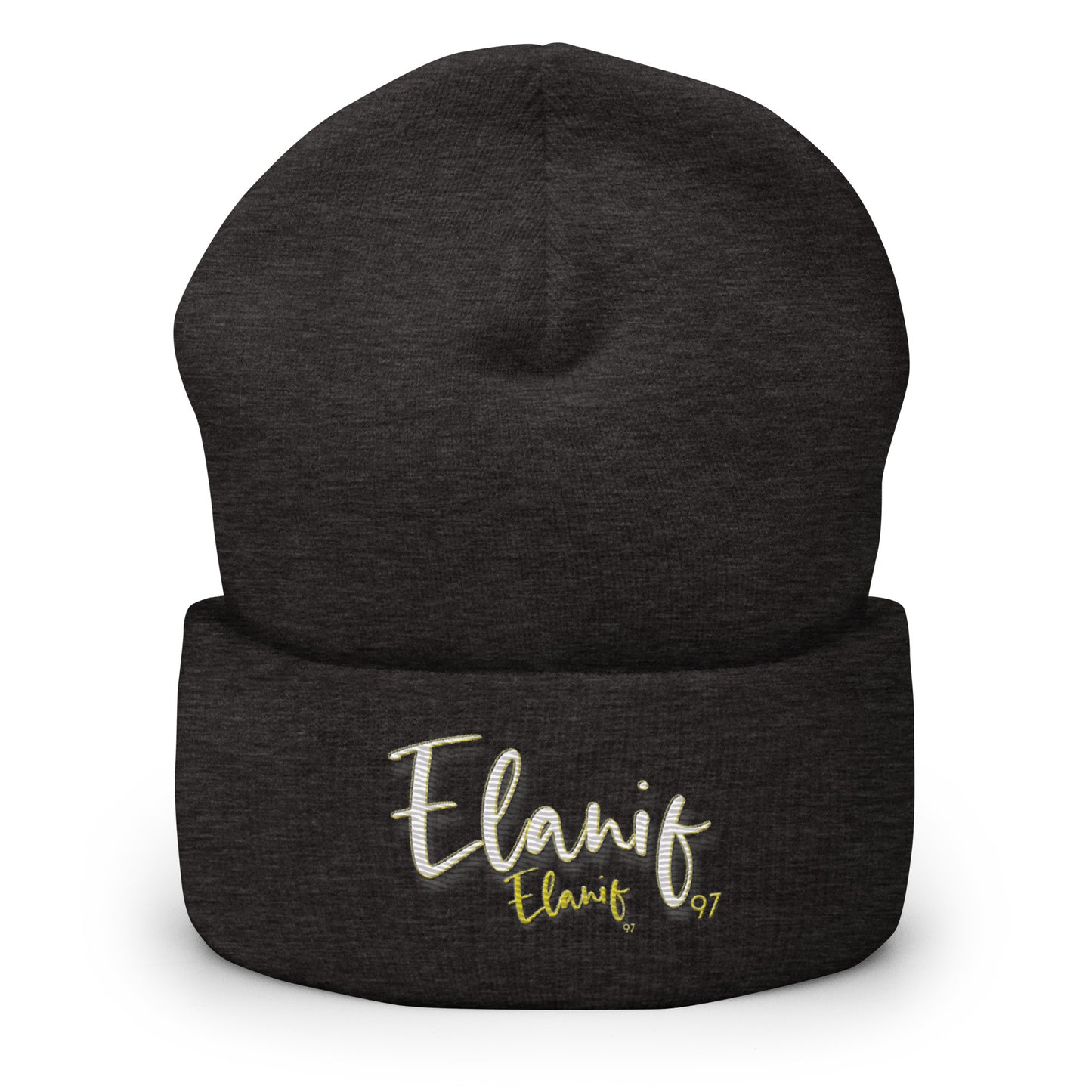 Elanif Beanie