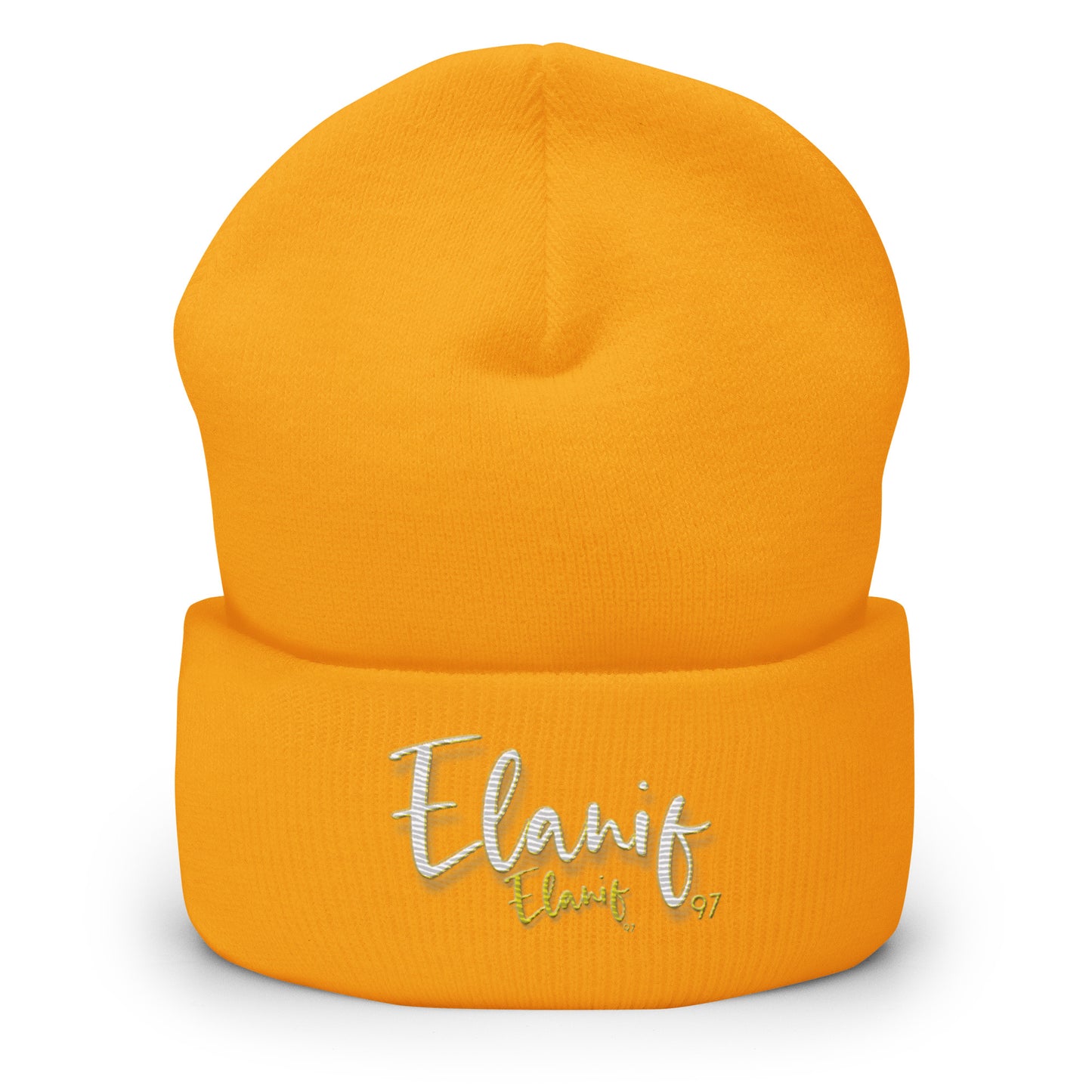 Elanif Beanie