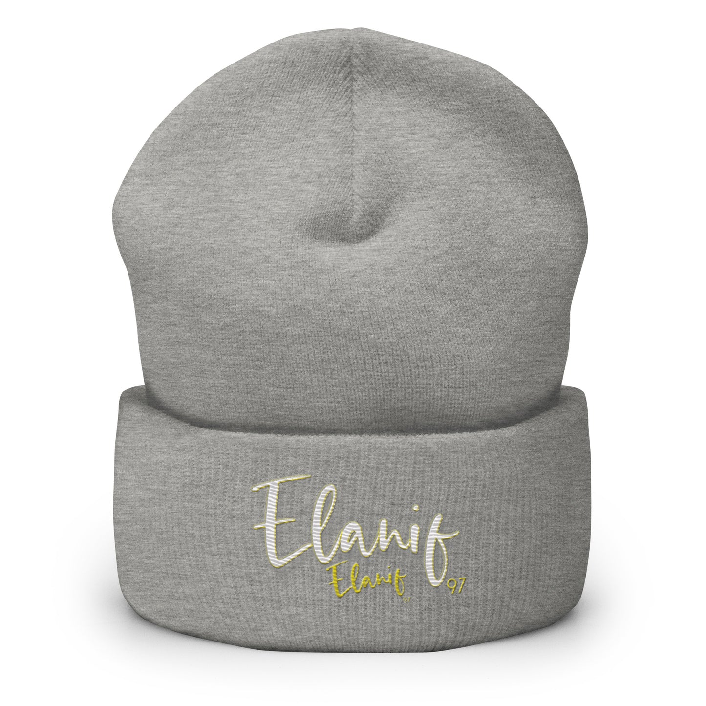 Elanif Beanie