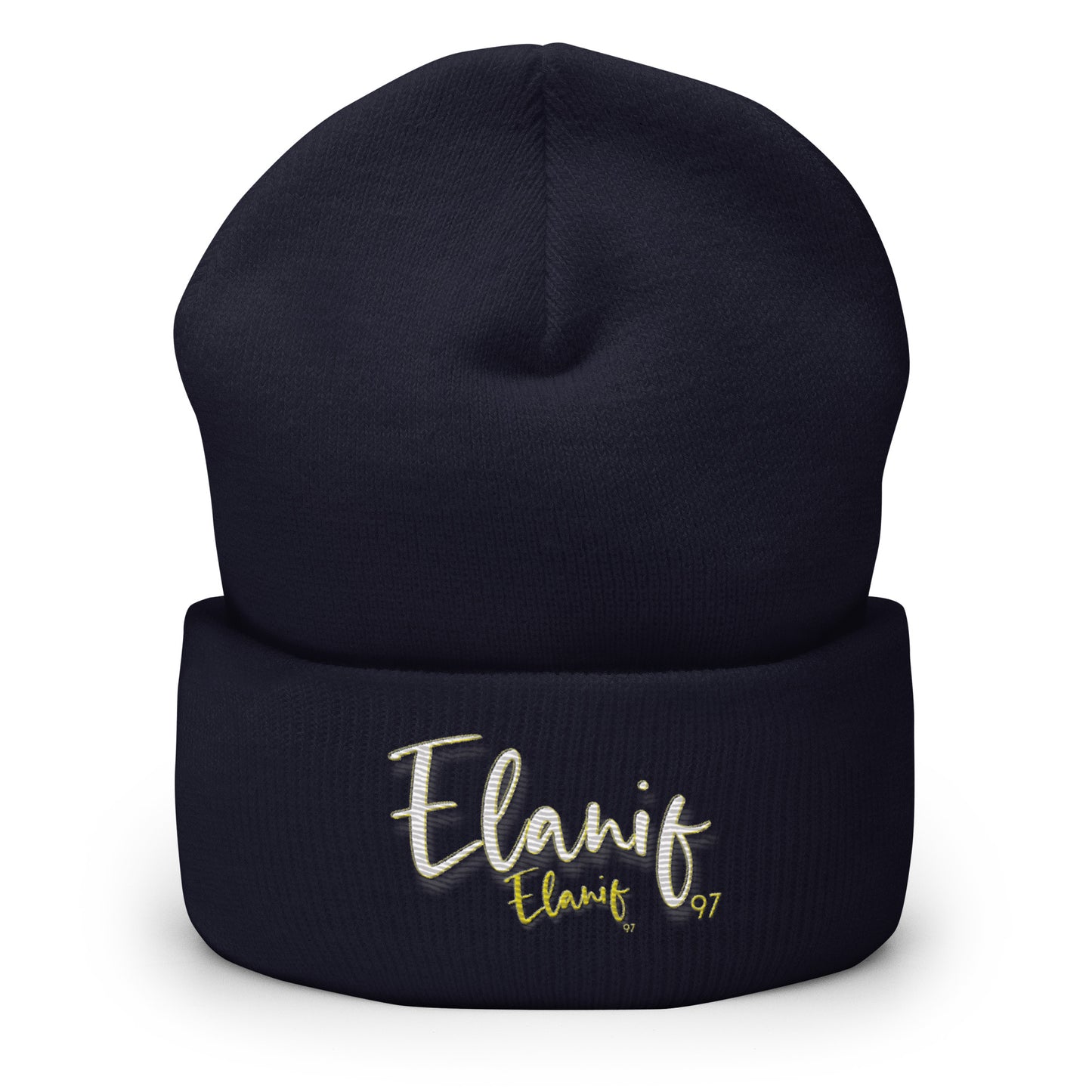 Elanif Beanie