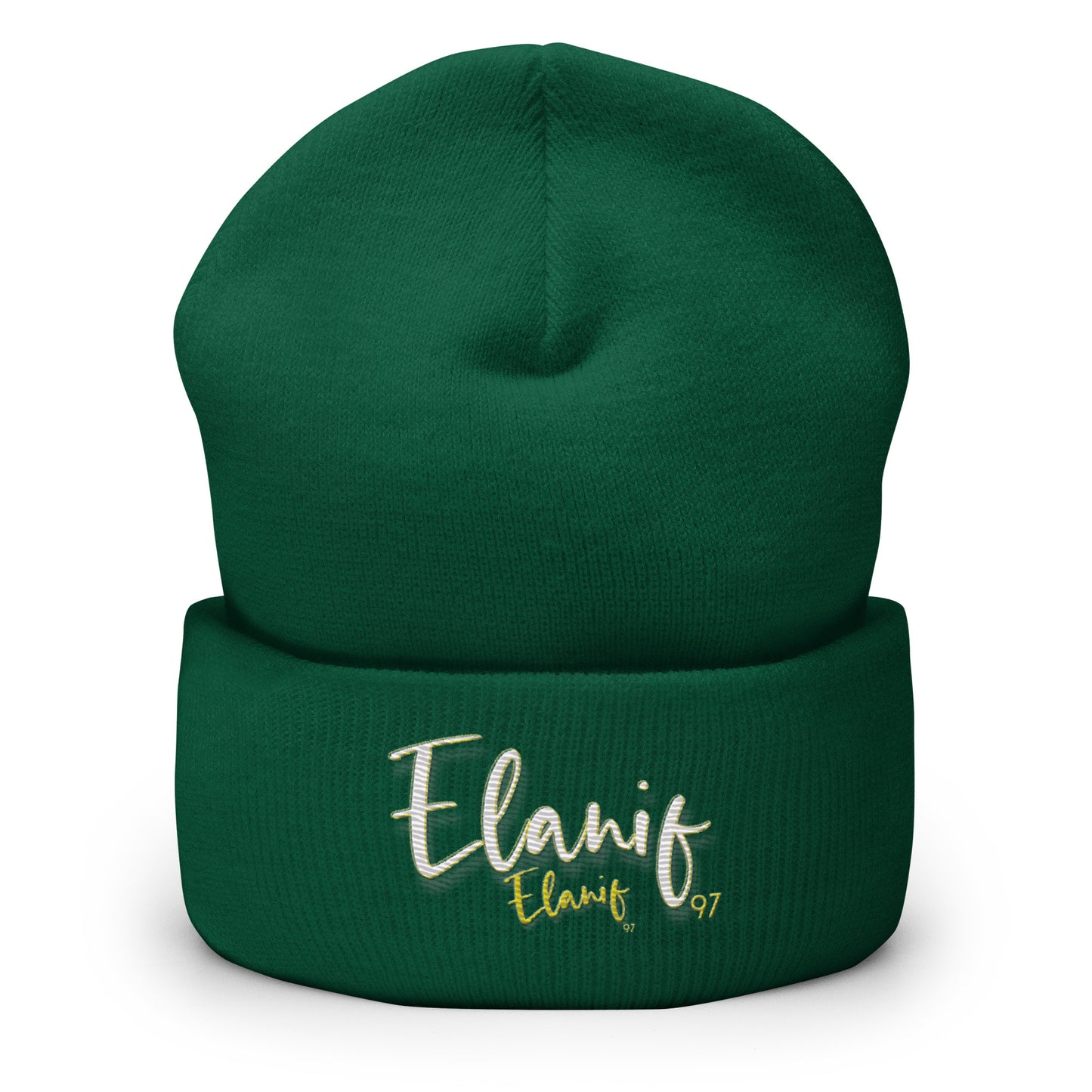 Elanif Beanie