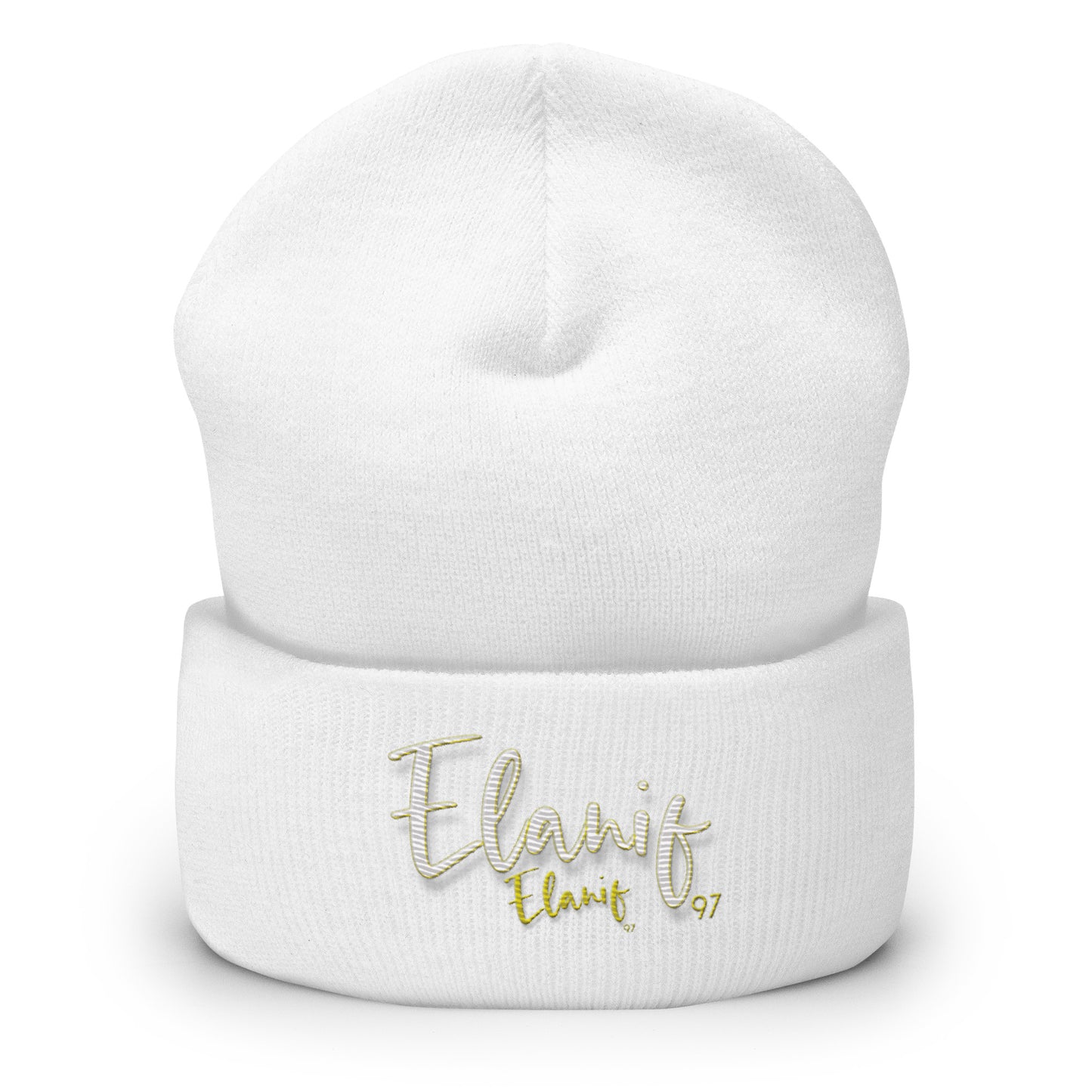 Elanif Beanie