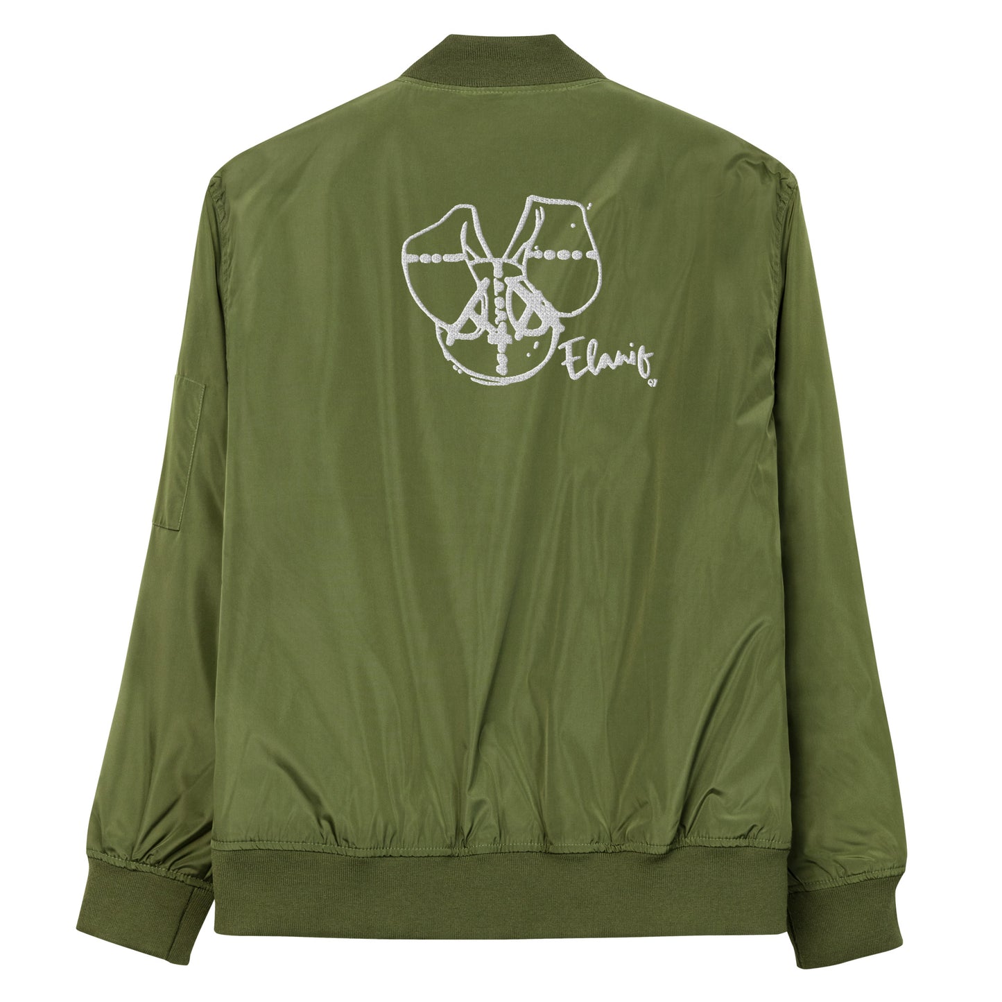 Elanif Bomber