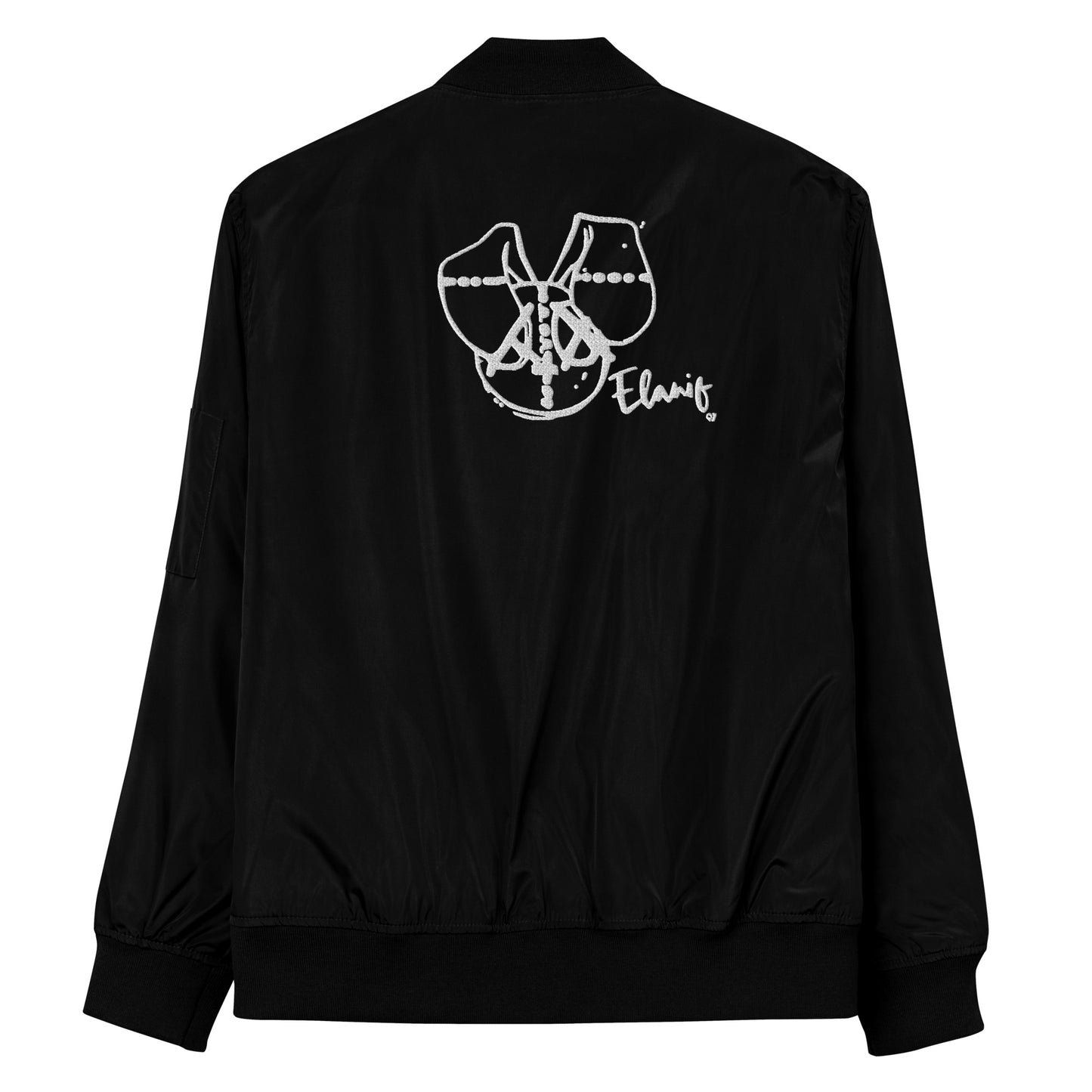 Elanif Bomber