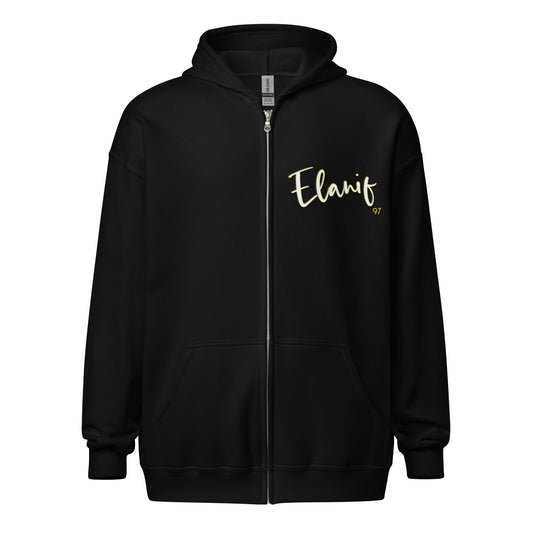 Elanif Promo hoodie