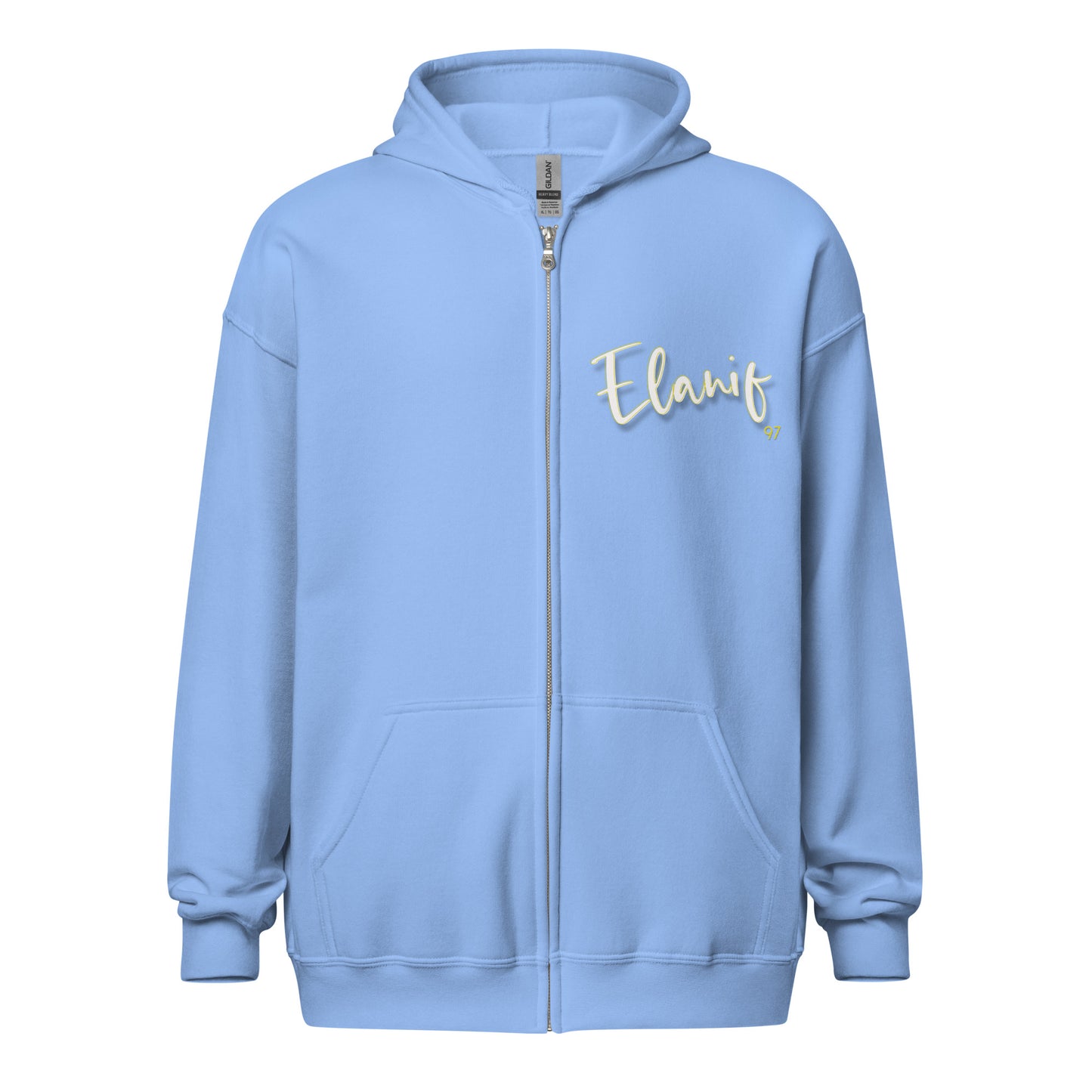 Elanif Promo hoodie