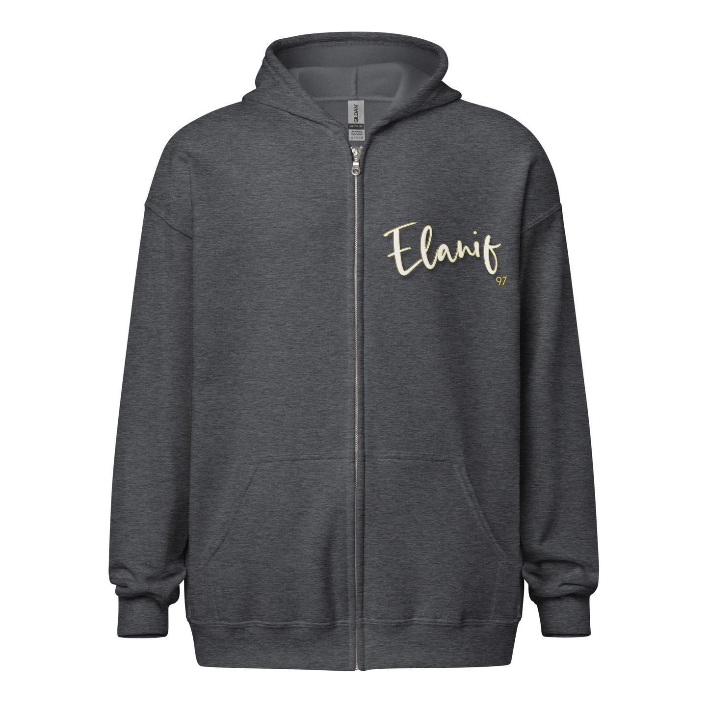 Elanif Promo hoodie