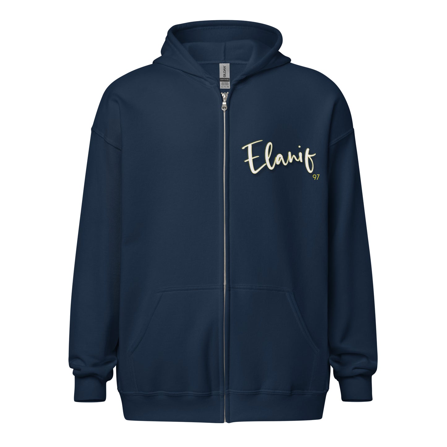 Elanif Promo hoodie