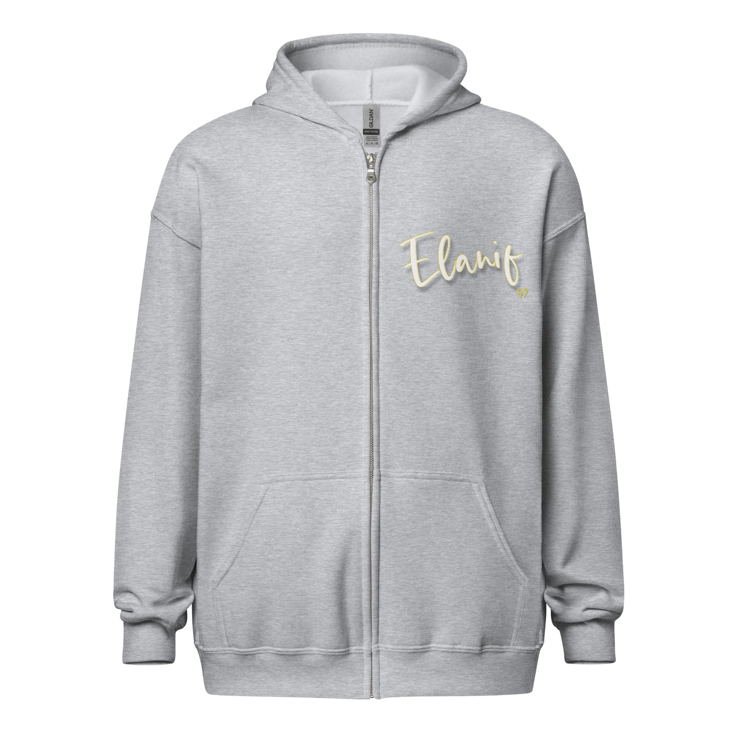 Elanif Promo hoodie