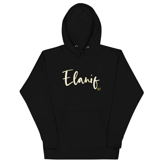 Elanif hoodie