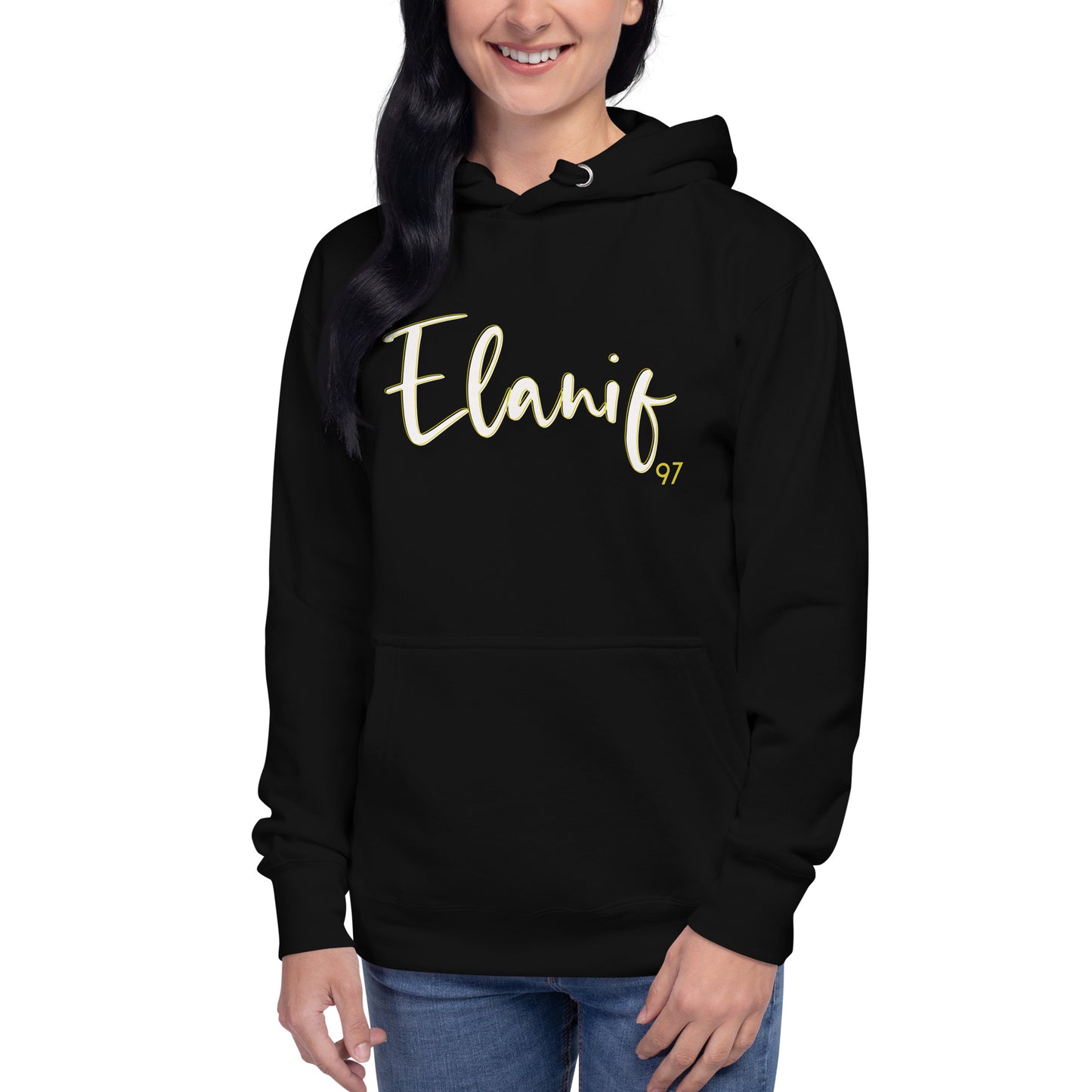 Elanif hoodie