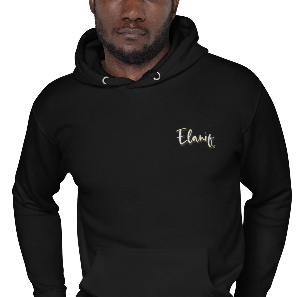 Elanif Hoodie