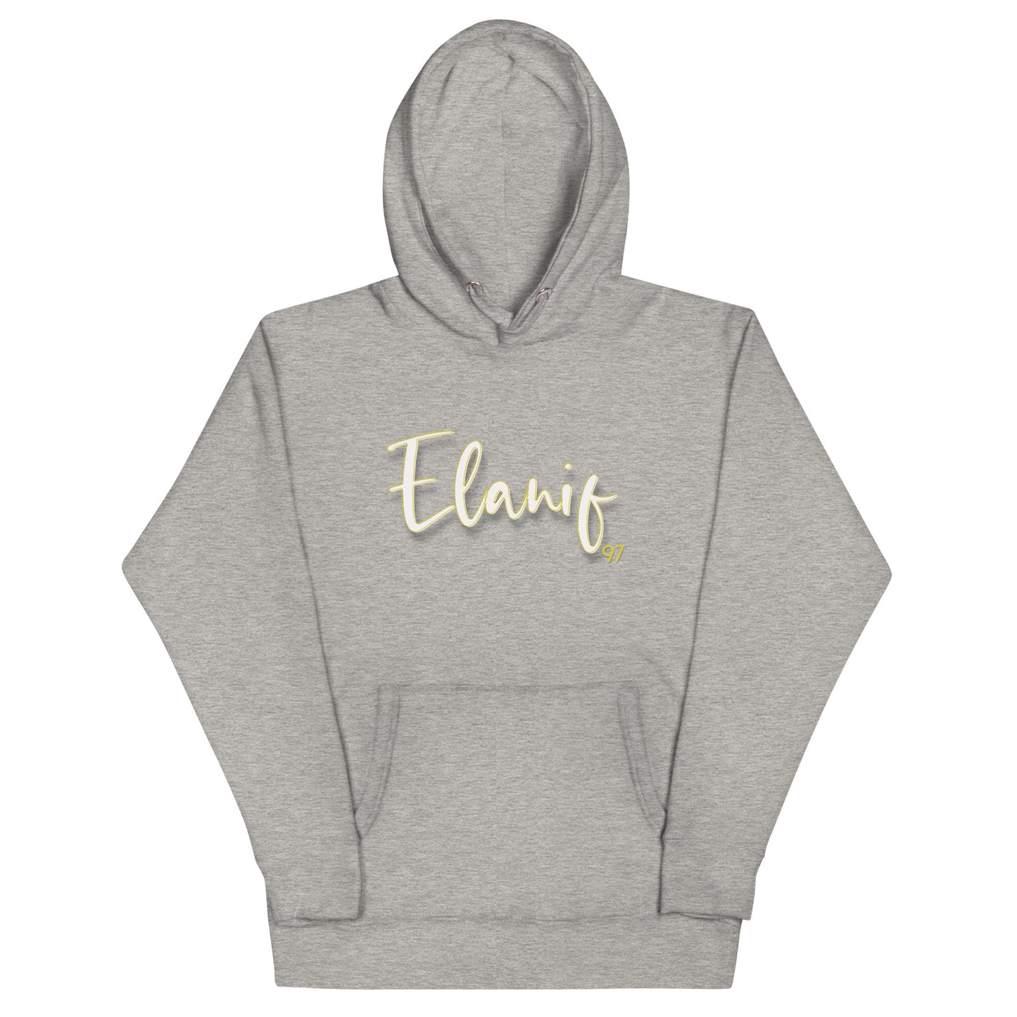 Elanif hoodie