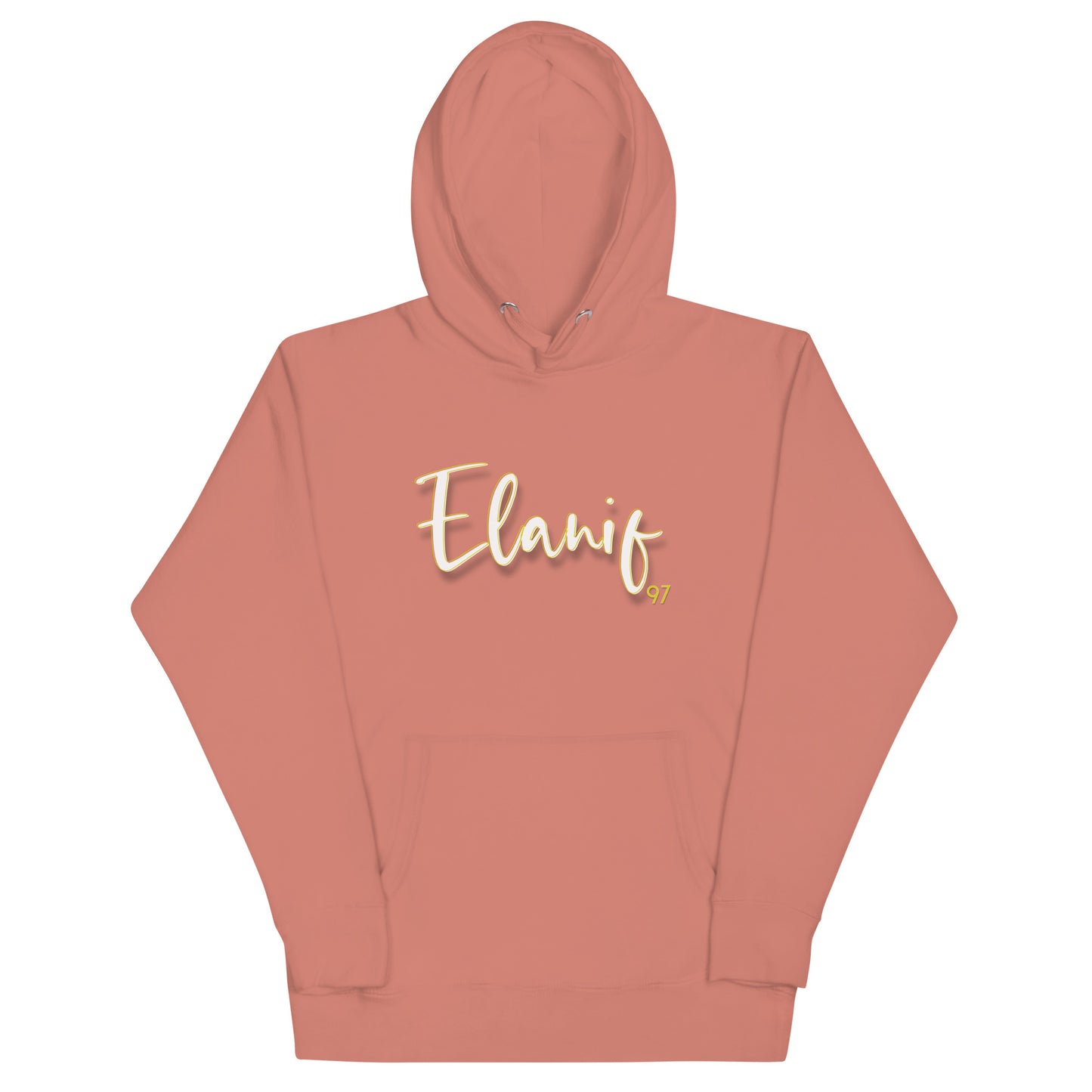 Elanif hoodie