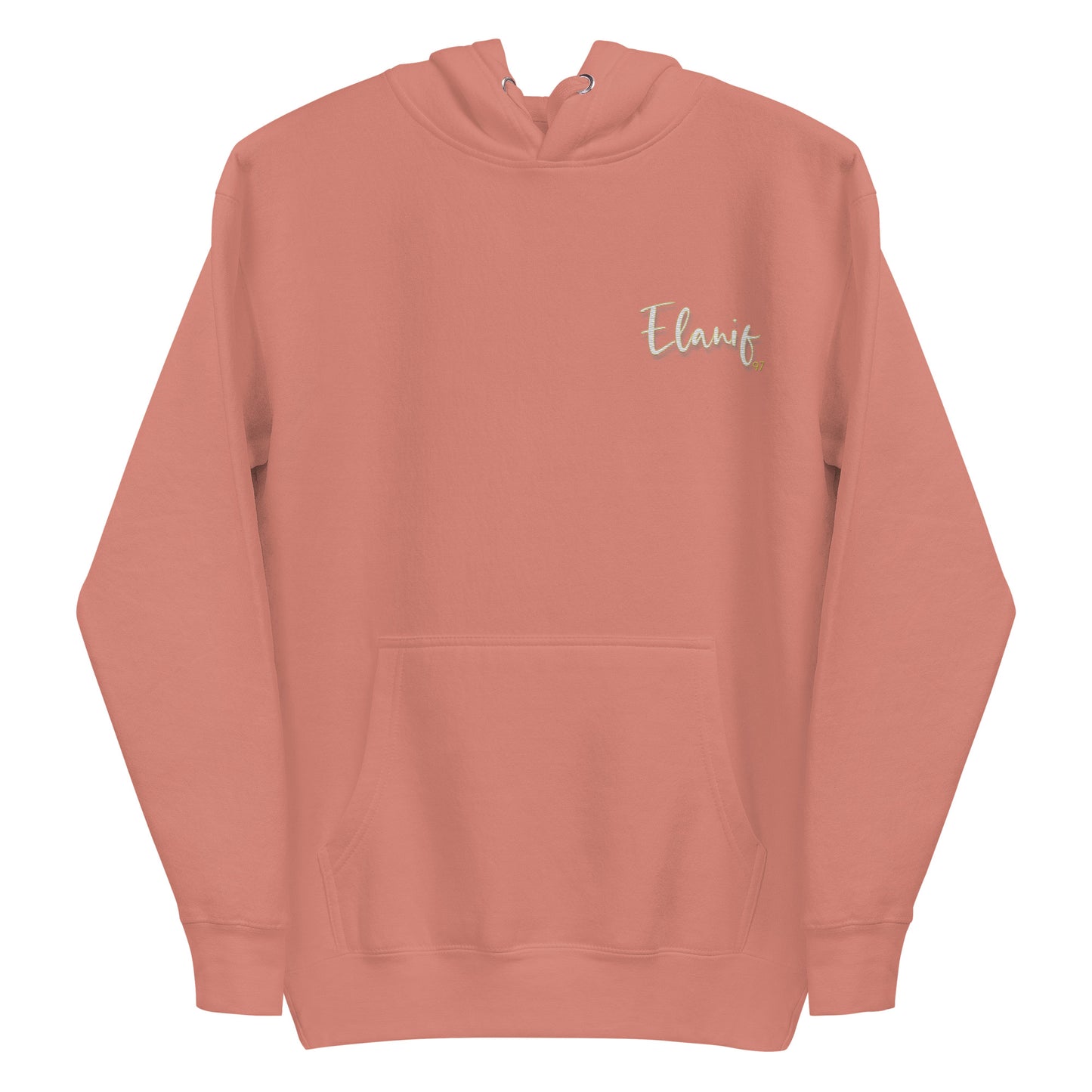 Elanif Hoodie