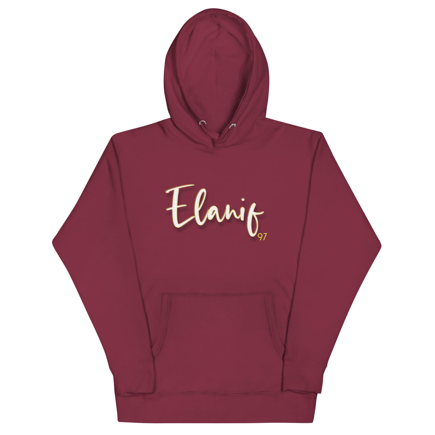 Elanif hoodie