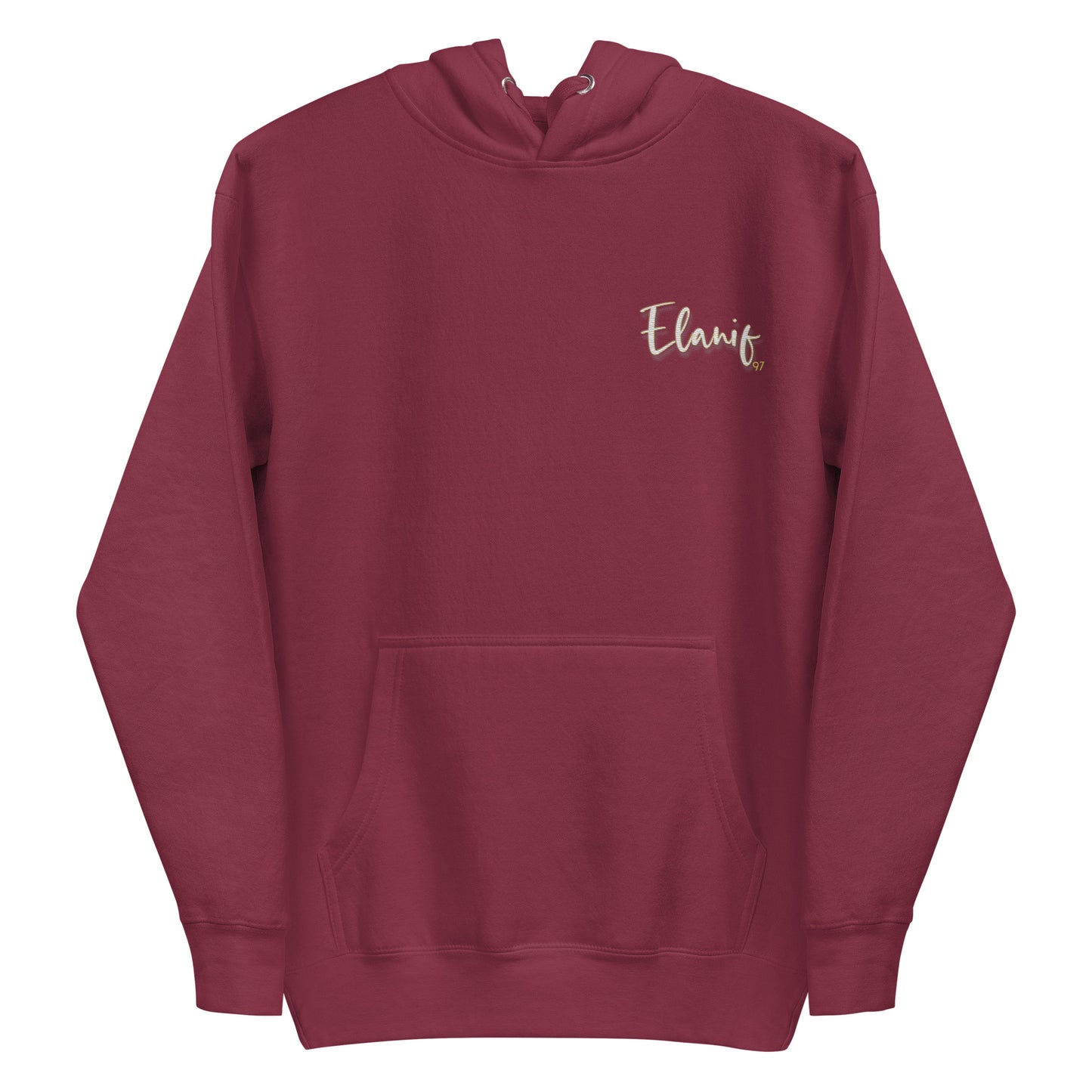 Elanif Hoodie