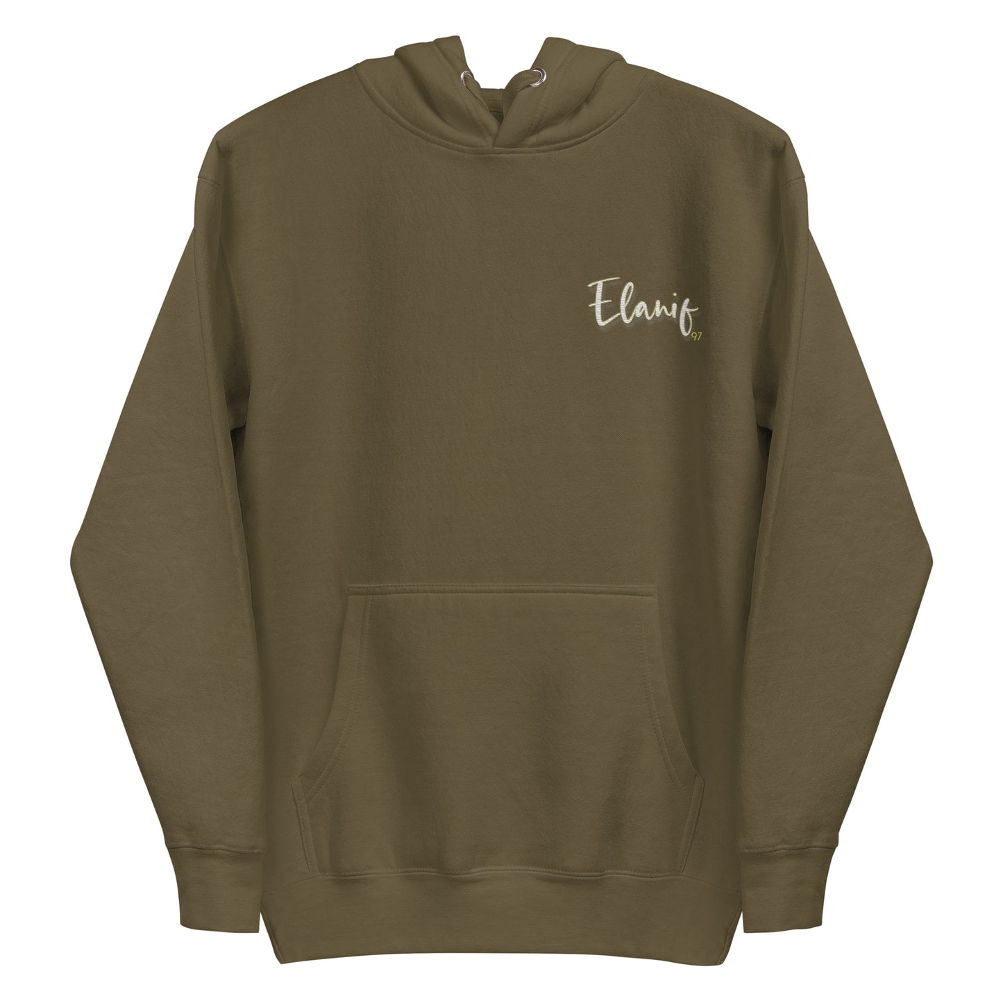 Elanif Hoodie