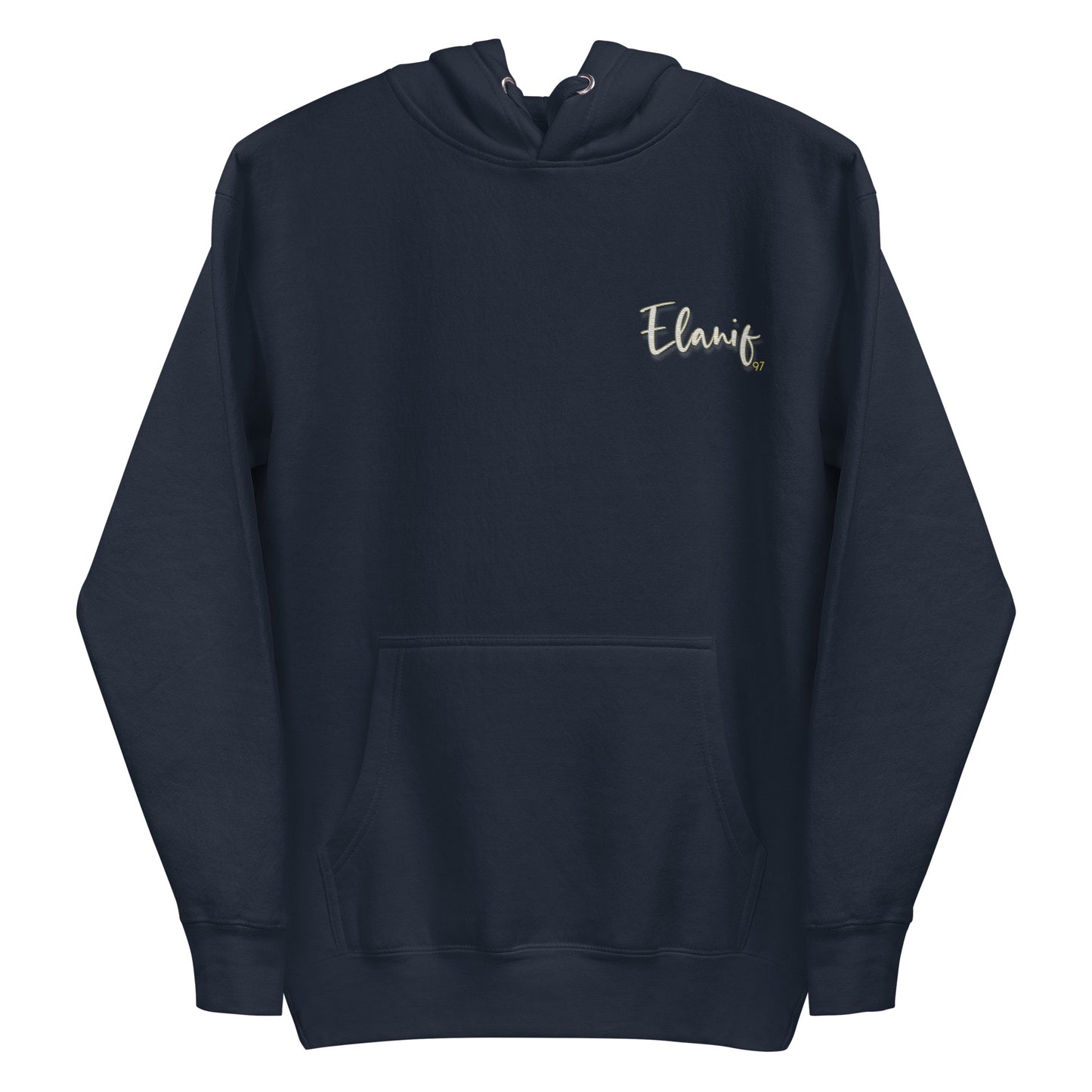 Elanif Hoodie