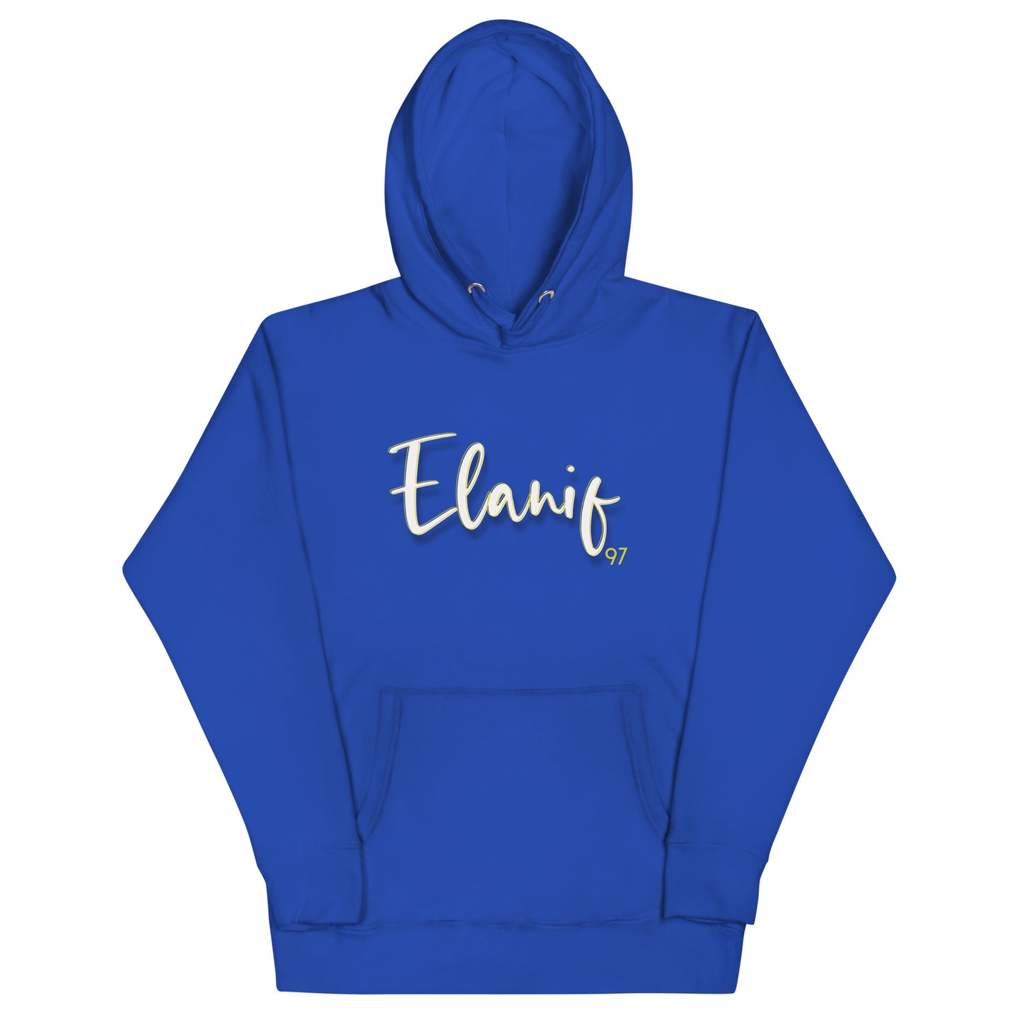 Elanif hoodie