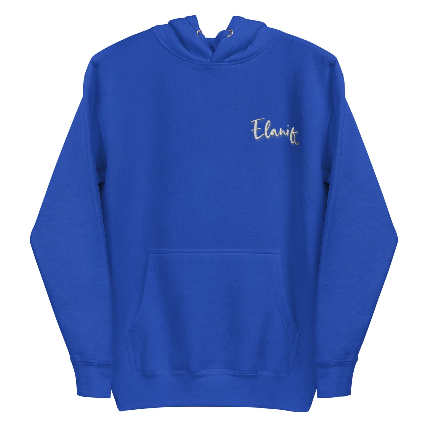 Elanif Hoodie