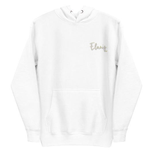 Elanif Hoodie