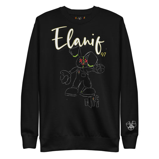 Elanif The Sweatshirt