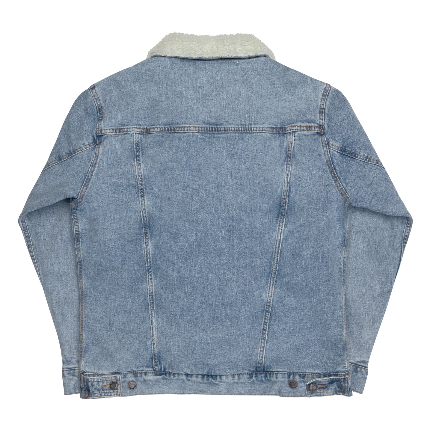 Elanif 90`s Denim jacket